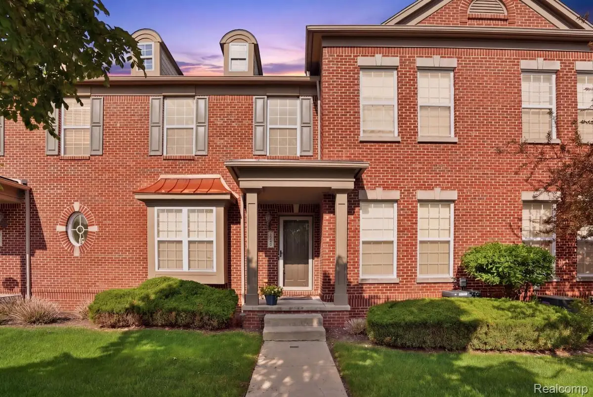 2240 Paddock Lane, Canton, MI 48188 - #1