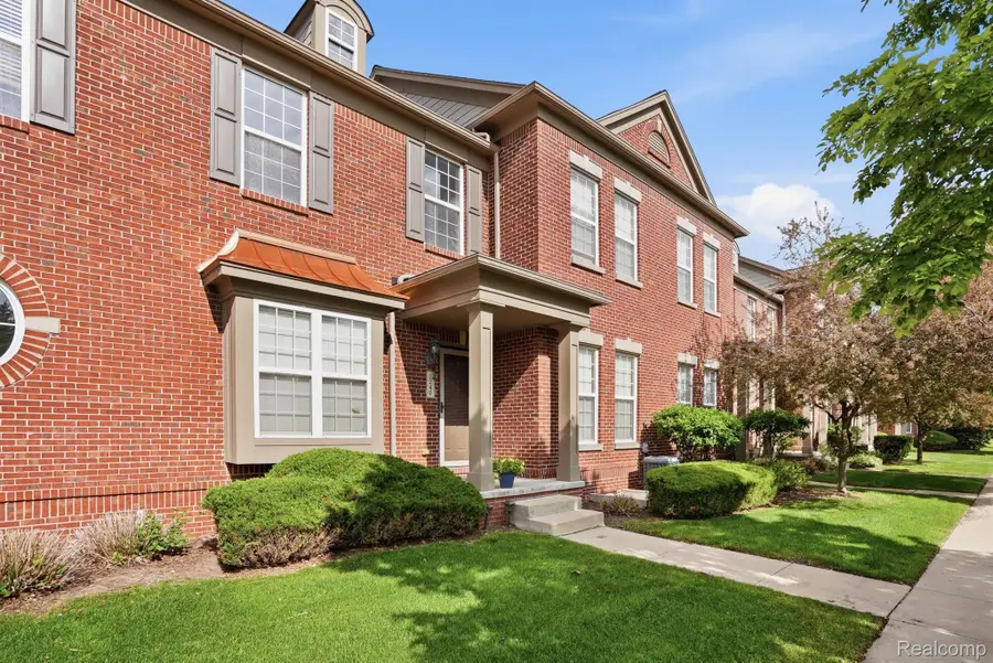 2240 Paddock Lane, Canton, MI 48188 - #3