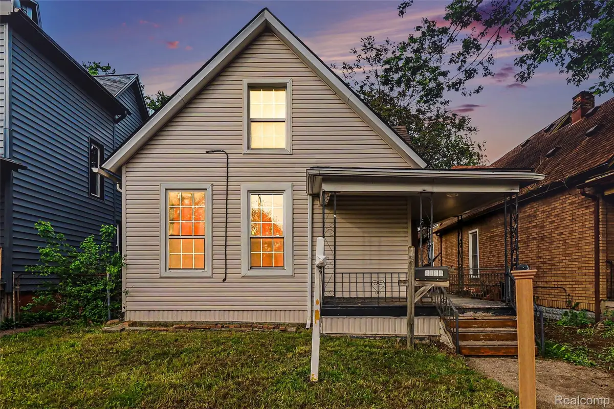 2128 Scotten Street, Detroit, MI 48209 - #1