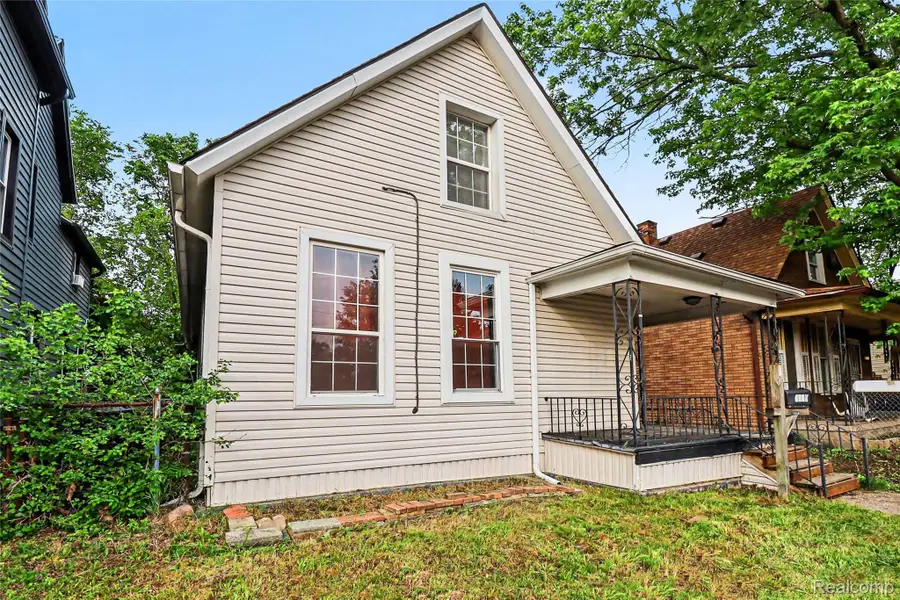 2128 Scotten Street, Detroit, MI 48209 - #3