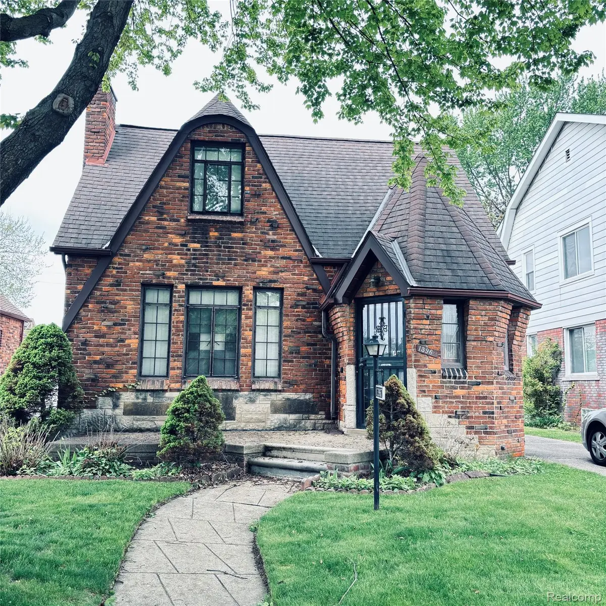 13967 Saint Marys Street, Detroit, MI 48227 - #1