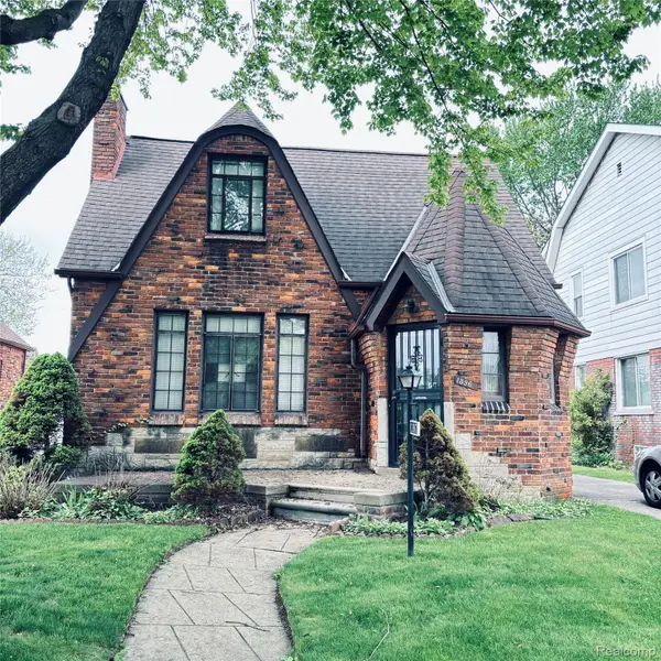 13967 Saint Marys Street, Detroit, MI 48227