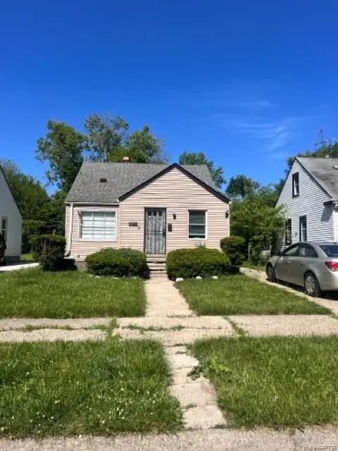 9337 Rutland Street, Detroit, MI 48228 - #1