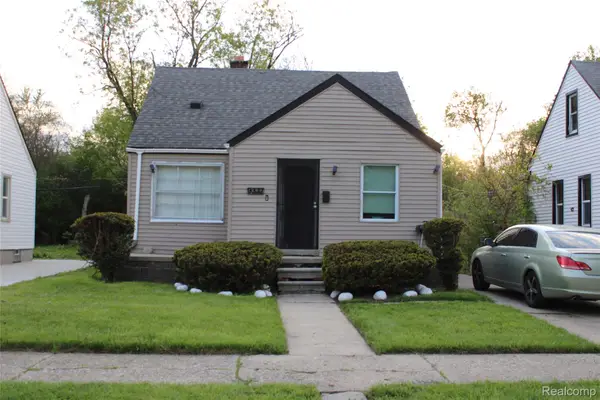 9337 Rutland Street, Detroit, MI 48228