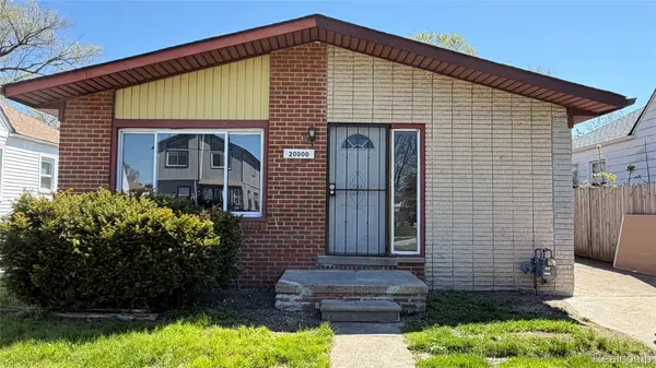 20000 Indiana Street, Detroit, MI 48221