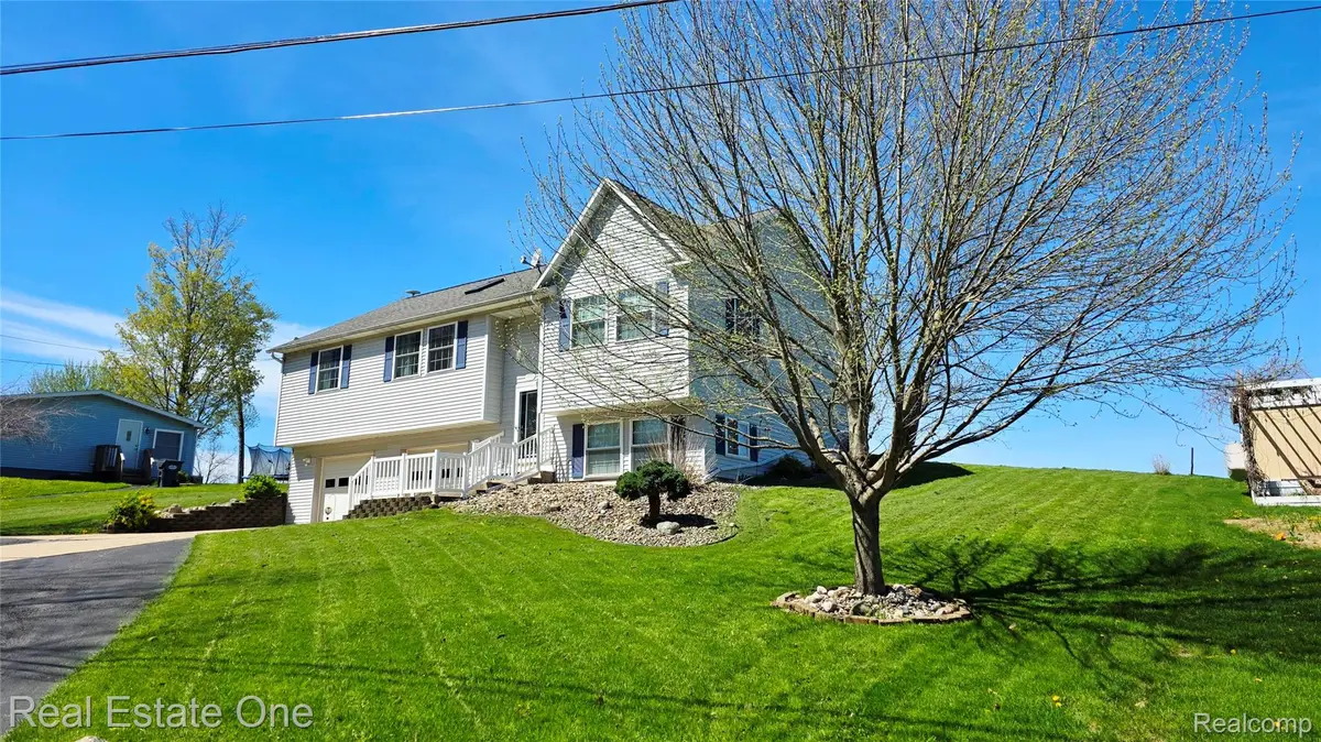 8751 Highland Ave Road, Watervliet, MI 49098 - #1