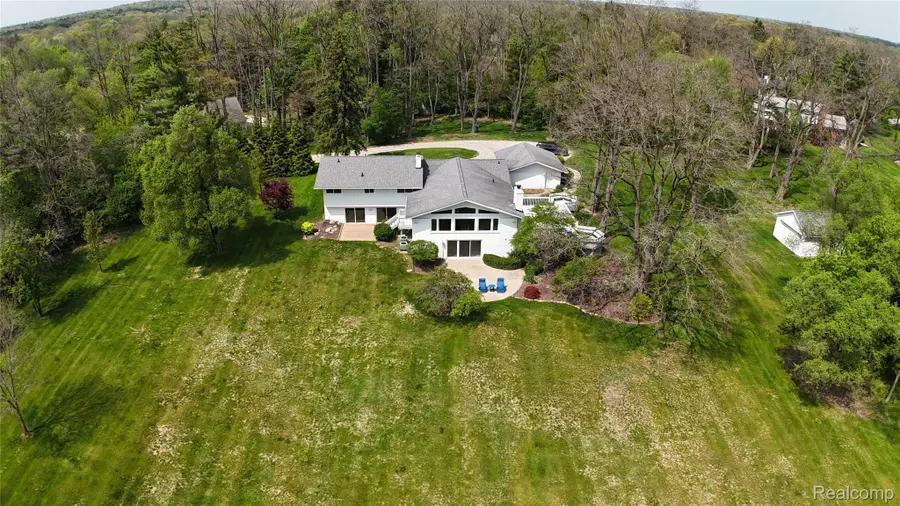 1700 Washington Road, Rochester, MI 48306 - #2