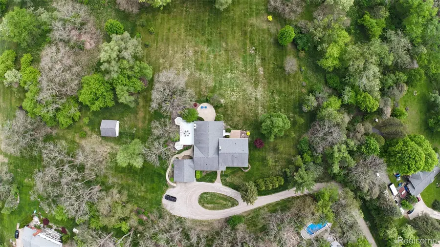1700 Washington Road, Rochester, MI 48306 - #3