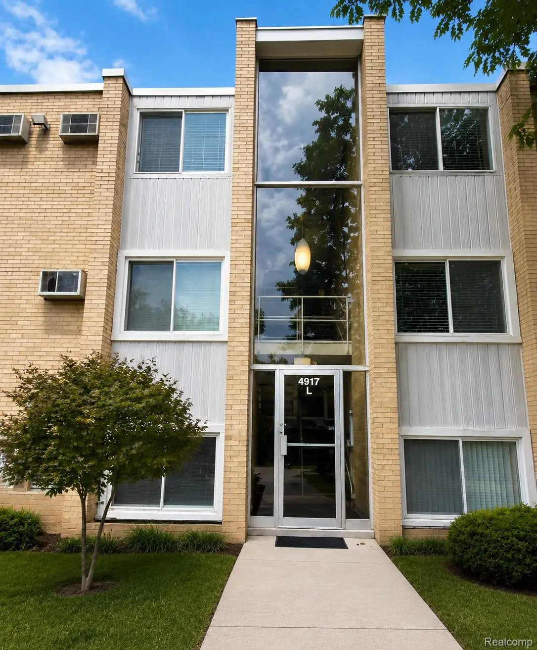 4917 Crooks Road #L5, Royal Oak, MI 48073 - #1