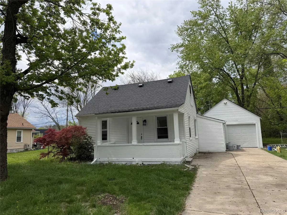 21631 Colgate Street, Farmington Hills, MI 48336 - #1