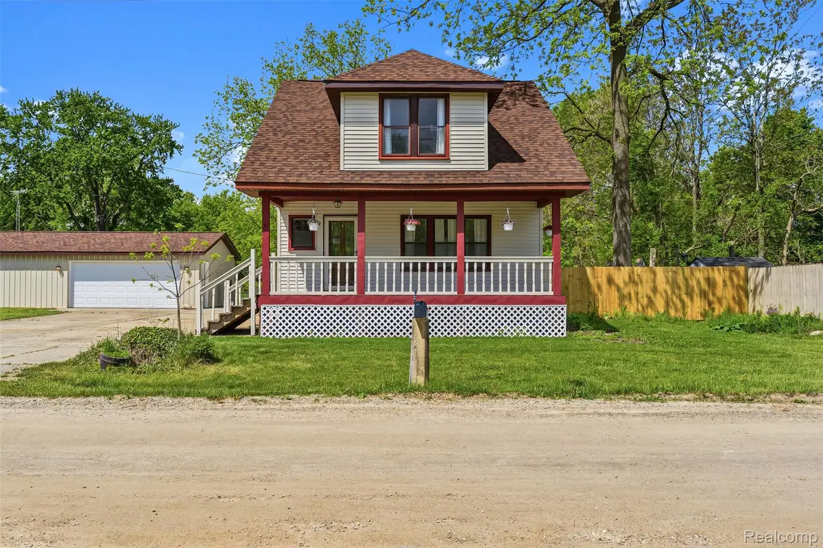 7489 Brock Way Street E, Forest Hills, MI 48458 - #1