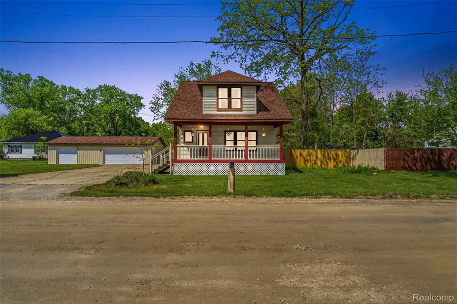 7489 Brock Way Street E, Forest Hills, MI 48458 - #3