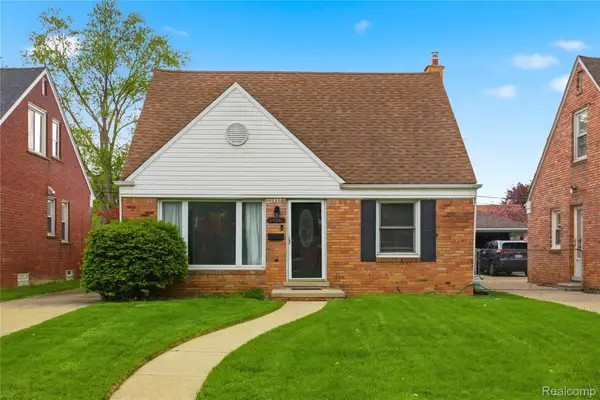 1906 Venice Street, Dearborn, MI 48124
