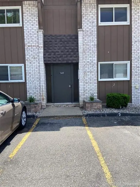 7485 Woodview Street #3, Westland, MI 48185 - #1