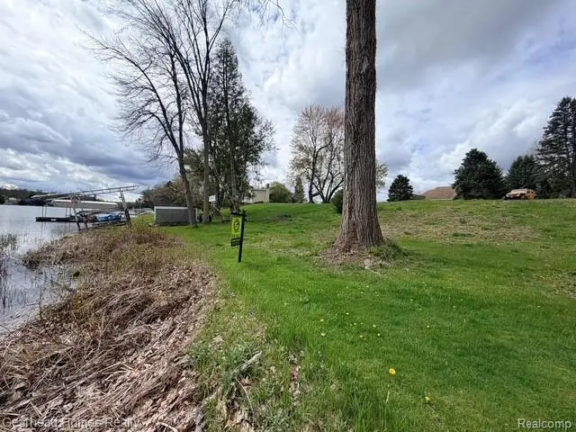 VL Sashabaw Road, Clarkston, MI 48348 - #2