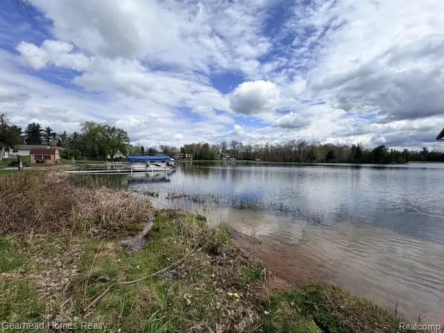 VL Sashabaw Road, Clarkston, MI 48348 - #3