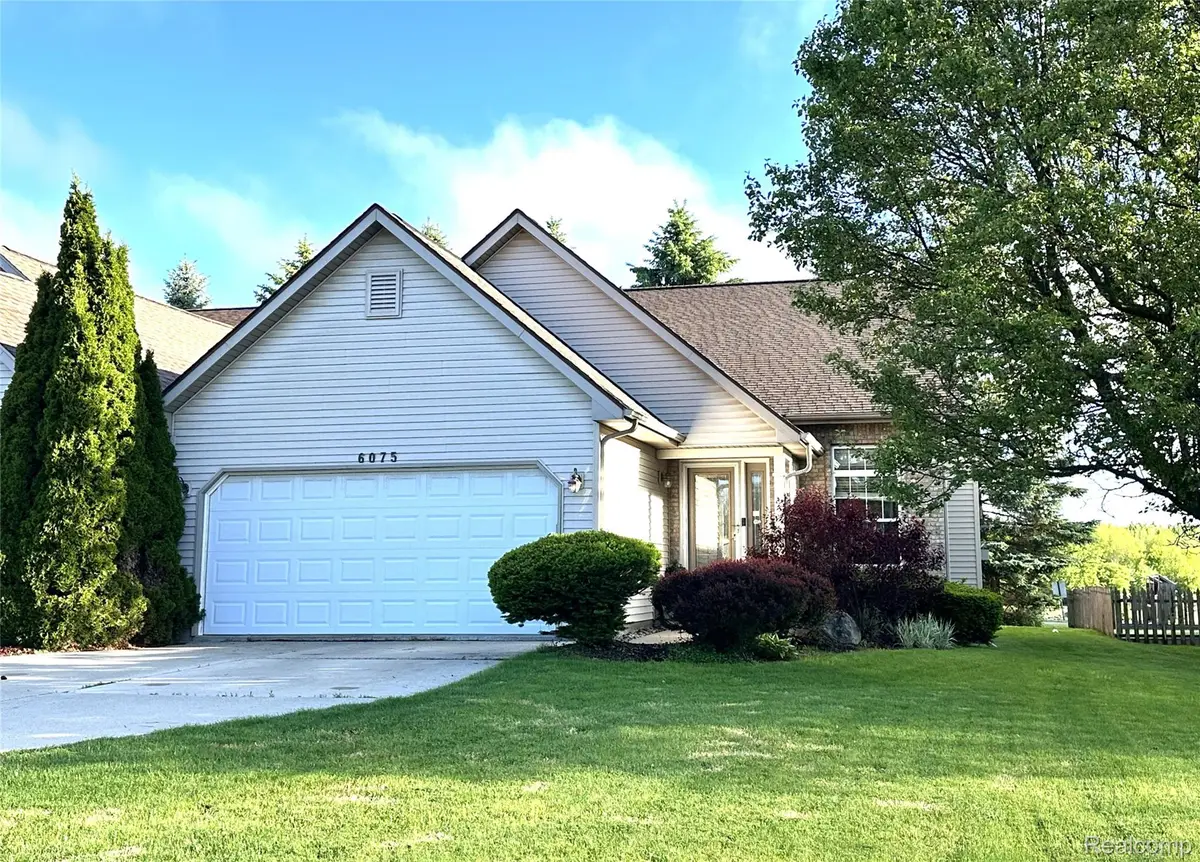 6075 Davison Road, Burton, MI 48509 - #1