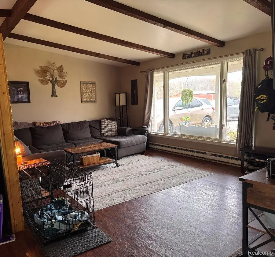 687 W Saginaw Road, Mayville, MI 48744 - #2