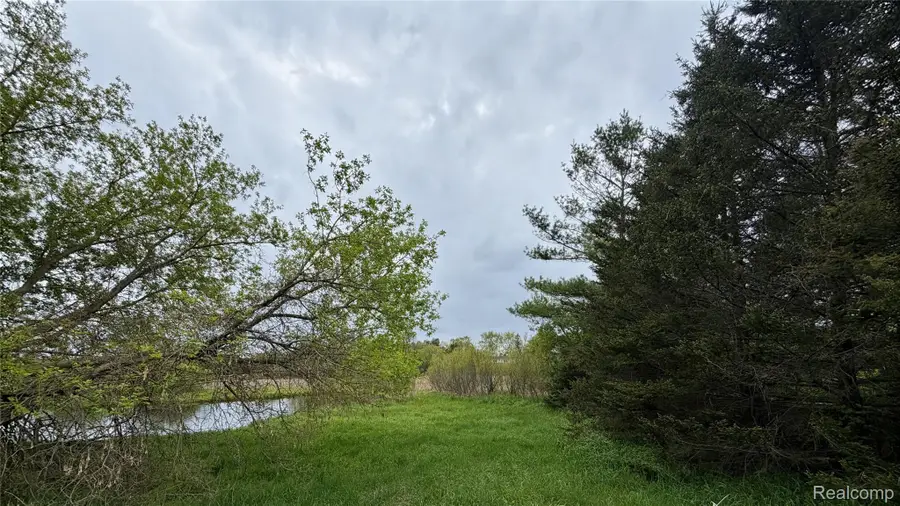 8079 Farley Road, Pinckney, MI 48169 - #3