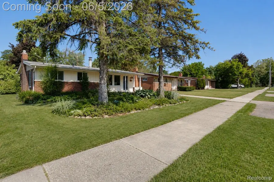 9101 Merriman Road, Livonia, MI 48150 - #3