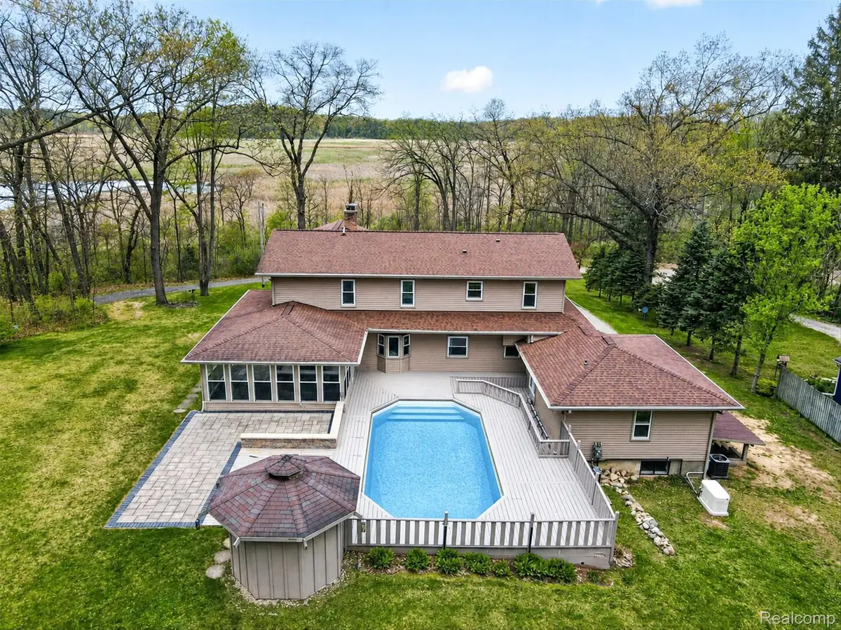 175 Templar Avenue, Pinckney, MI 48169 - #1