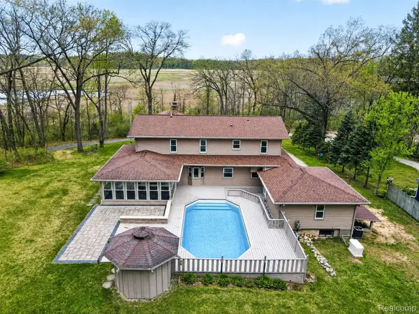 175 Templar Avenue, Pinckney, MI 48169