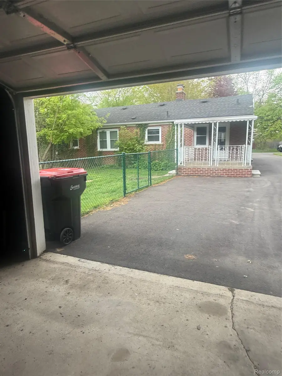 25626 Dunbar Street, Southfield, MI 48033 - #3