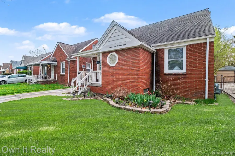 16678 Collingham Drive, Detroit, MI 48205 - #2