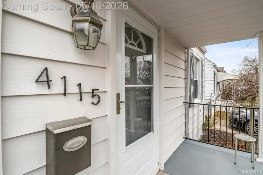 4115 Academy Street, Dearborn Heights, MI 48125 - #3
