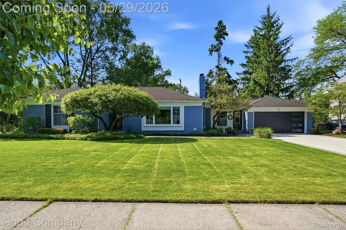 18187 Birwood Avenue, Beverly Hills, MI 48025 - #1