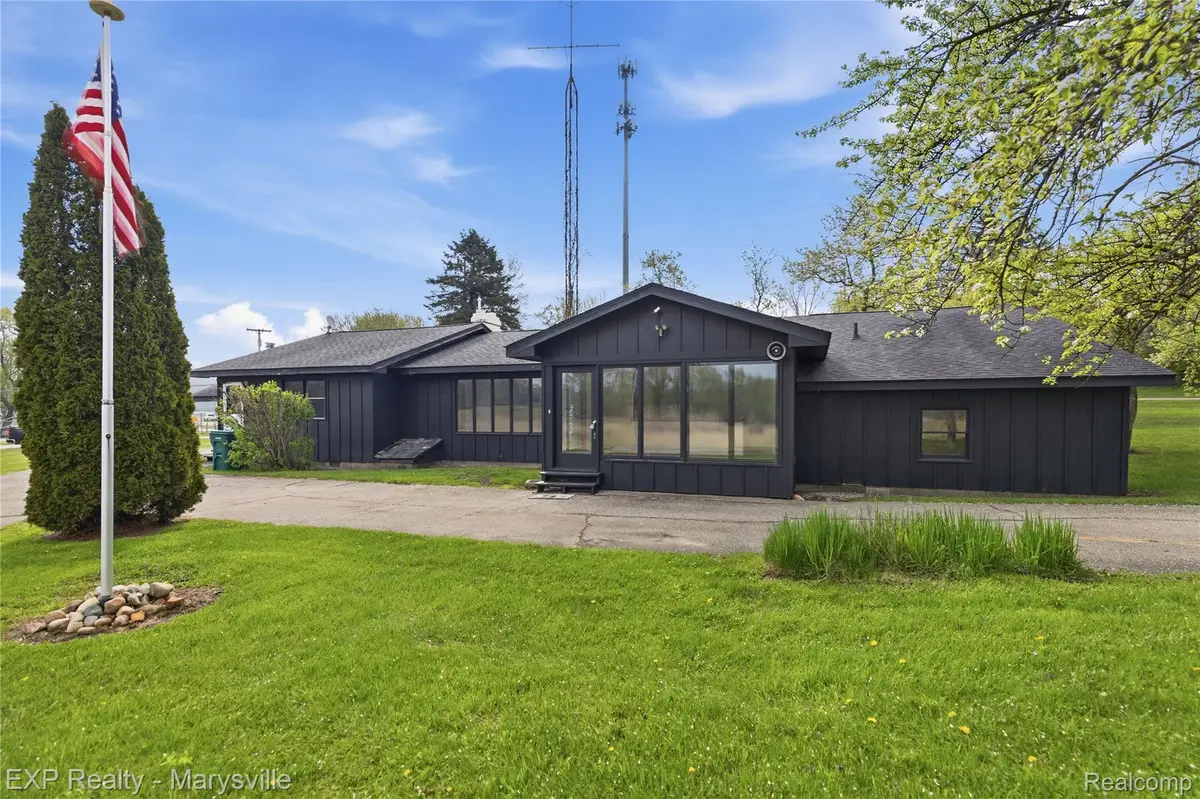 3345 Beach Road, Port Huron, MI 48060 - #1