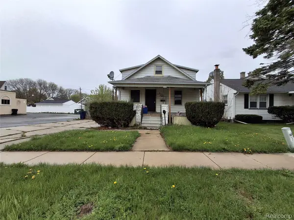 1711 Columbus Avenue, BayCity, MI 48708
