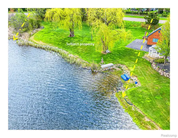 2400 S Baldwin Road, LakeOrion, MI 48360