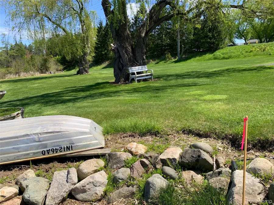 2400 S Baldwin Road, Orion, MI 48360 - #3