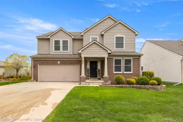 1260 Daisy Lane, Milan, MI 48160