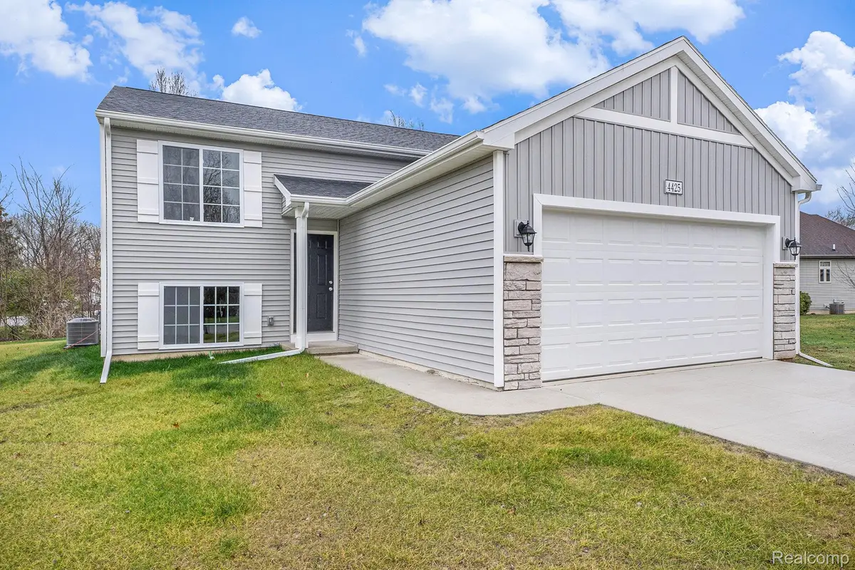 2297 Plum Tree Court, Burton, MI 48519 - #1