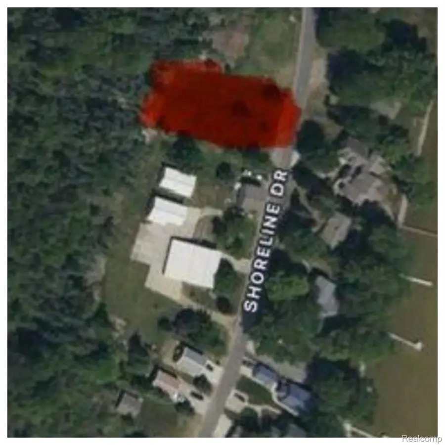 0 Shoreline Drive, Houghton Lake, MI 48629 - #3