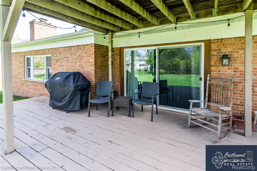 12858 Croftshire Drive, Grand Blanc, MI 48439 - #3