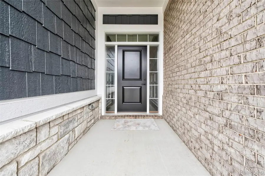 1458 Turner Drive #5, Commerce, MI 48390 - #3