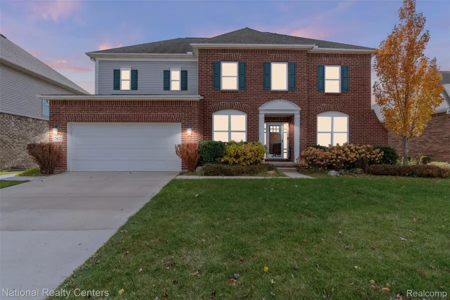 17632 Goldeneye Drive, Clinton, MI 48038 - #3