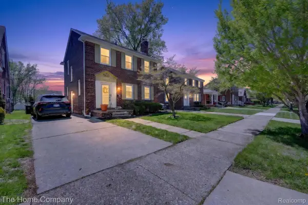 13117 Catalpa Street, Southgate, MI 48195