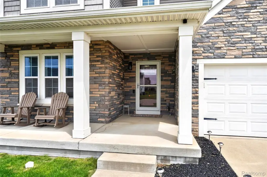 16543 Bedington Drive, Linden, MI 48451 - #2