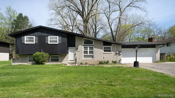 19650 Midway Road, Southfield, MI 48075