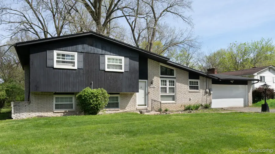 19650 Midway Road, Southfield, MI 48075 - #2