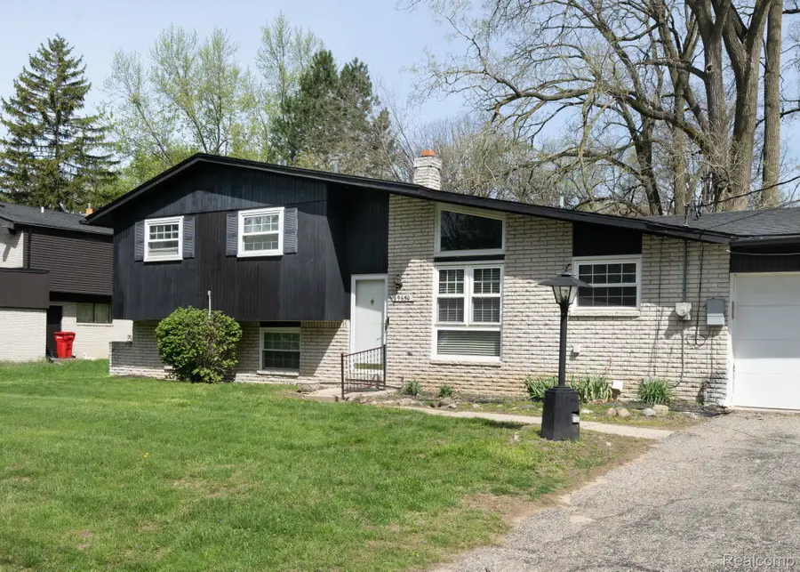 19650 Midway Road, Southfield, MI 48075 - #3