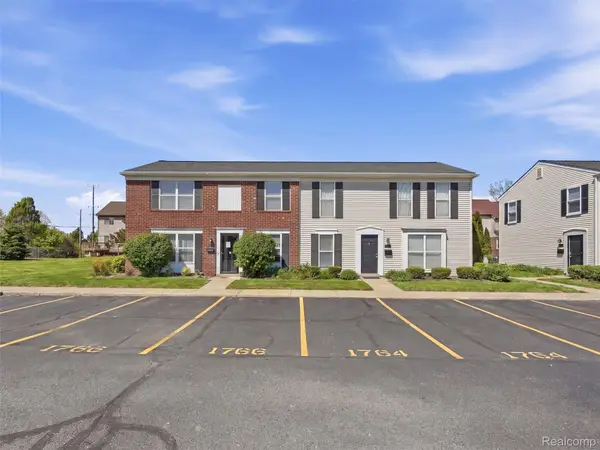 1768 Orchard Drive, Canton, MI 48188