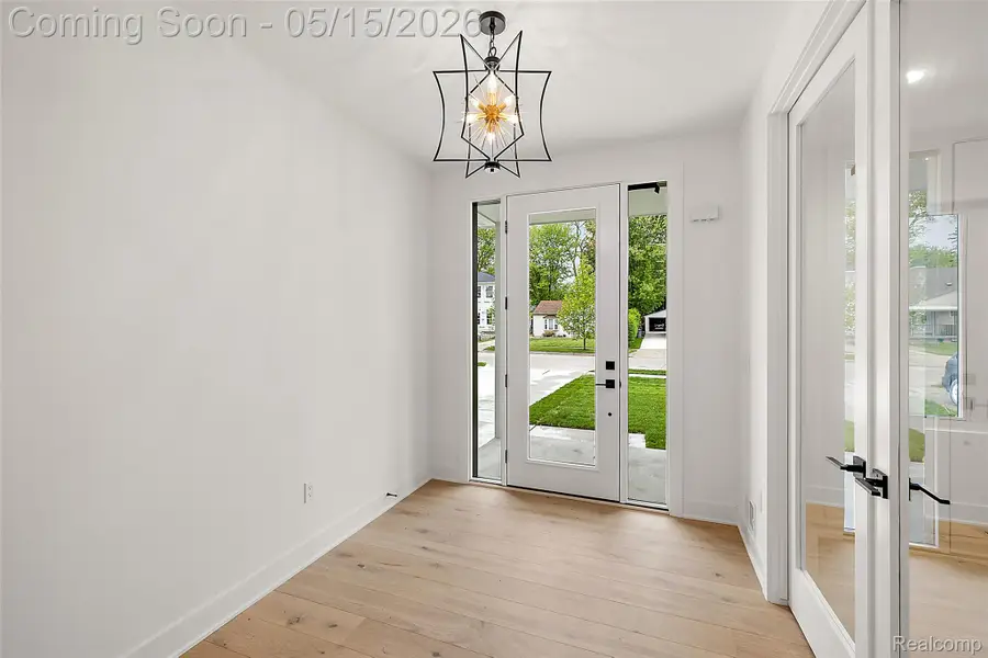 3914 Linwood Avenue, Royal Oak, MI 48073 - #2