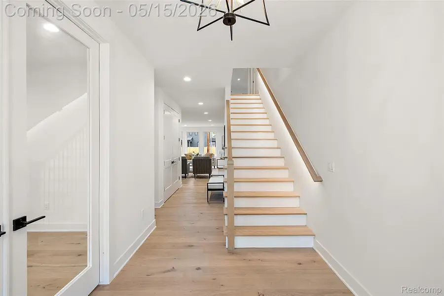 3914 Linwood Avenue, Royal Oak, MI 48073 - #3