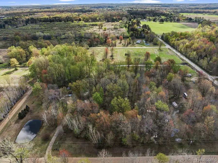 #0082 V/L Natures Trail Road, Vassar, MI 48768 - #2