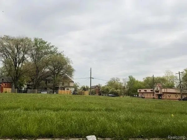 1526 Casgrain Street, Detroit, MI 48209